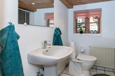 5 Personen Ferienhaus in Børkop-By Traum