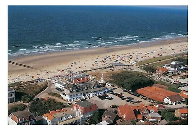 Villa a Domburg con piscina