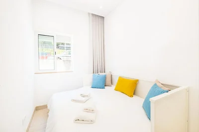 Appartement vlakbij het strand van Albufeira ...