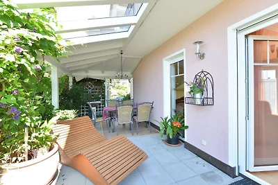 Appartamento di charme con terrazza a...
