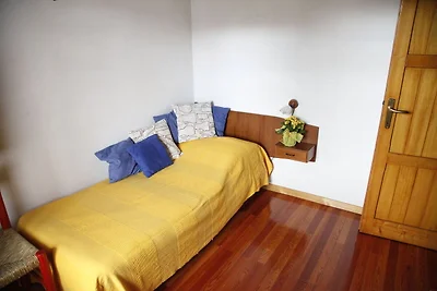 Accogliente Villa con 
Giardino Privato a Ber...