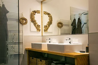 Apartamento en Rauris con piscina.