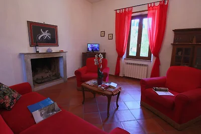 Agriturismo con vasca da bagno in Umbria