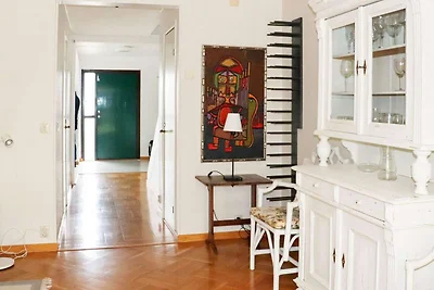 8 Personen Ferienhaus in BÅSTAD-By Traum