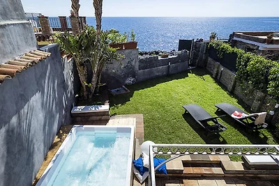 Casa vacanza ad Acireale con zona mare