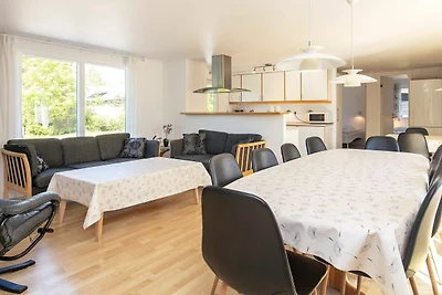 14 Personen Ferienhaus in Væggerløse-By Traum