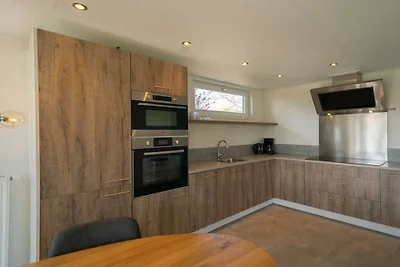 Ferienhaus Erholungsurlaub Biddinghuizen