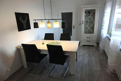 Ferienhaus mit 1 Schlafzimmer