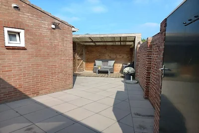 Ferienhaus Erholungsurlaub Veere