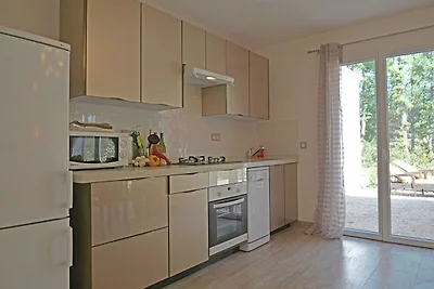 Moderne Villa in Montauroux mit Pool