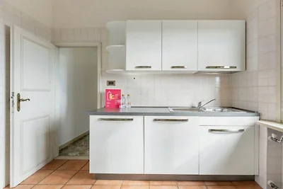 Wohnung in Bologna mit Parken