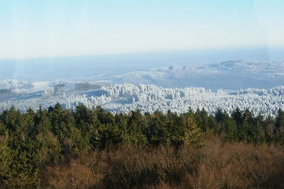 Ferienhaus in Rattersberg Bayern mit Terrasse