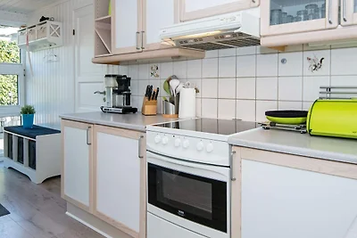 6 Personen Ferienhaus in Hejls