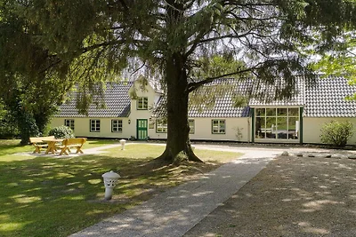 Cabin in Braderup with swimming pool