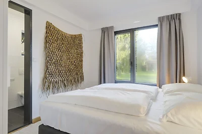 Chalet mit Geschirrspüler in der Nähe von...