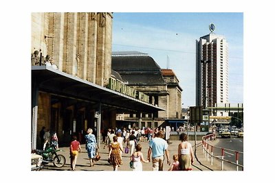 Ferienwohnung "Oper" Komfortable...