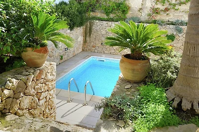 Casa vacanze con vista mare vicino a...