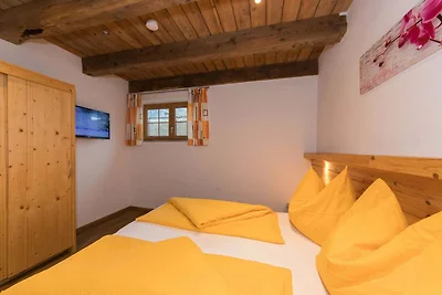 Grosses Apartment in Kaprun direkt an der...