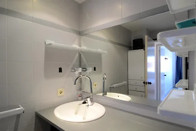 Wohnung in Estartit in der Nähe des...