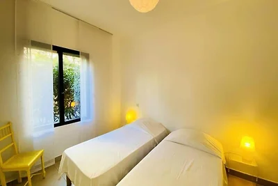 3 Kamers voor 4 personen