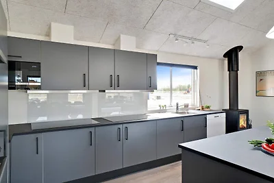 Luxus-Ruckzugsort bei Houstrup -- By Traum...