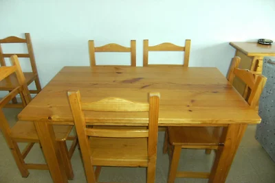 Apartment in Estartit near sea beach