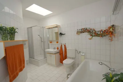 Ferienwohnung mit 1 Schlafzimmer