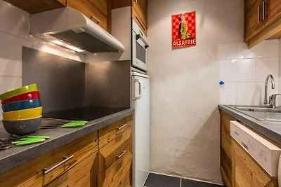 Komfortables Apartment, direkter Zugang zur S...