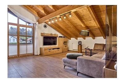 Ferienwohnung mit 1 Schlafzimmer