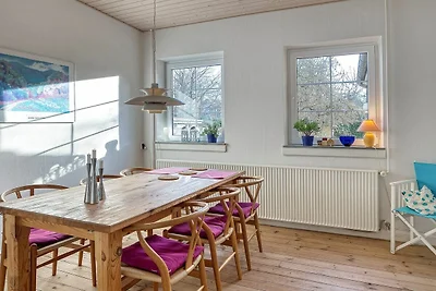 5 Personen Ferienhaus in Bandholm