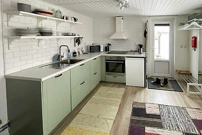 4 sterren vakantie huis in Öckerö-By Traum