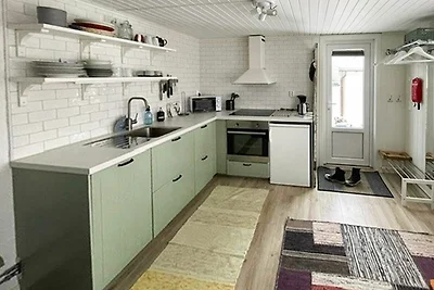 4 Sterne Ferienhaus in Öckerö-By Traum
