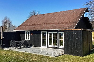 6 persoons vakantie huis in Hovborg-By Traum