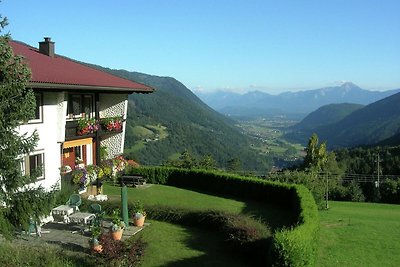 Appartement nabij skigebied Gerlitzen