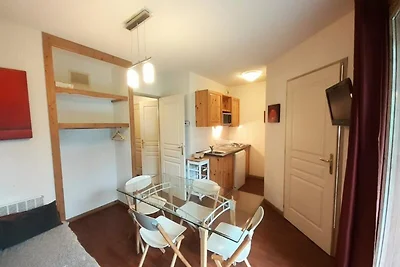 2 Zimmer für 4 Personen