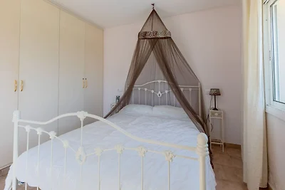 Prächtige Villa mit privatem Pool