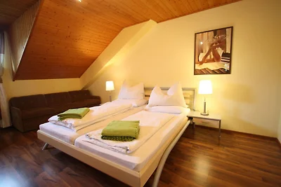 Wohnung in Krispl mit Freibad