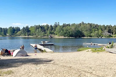 4 star holiday home in VAXHOLM