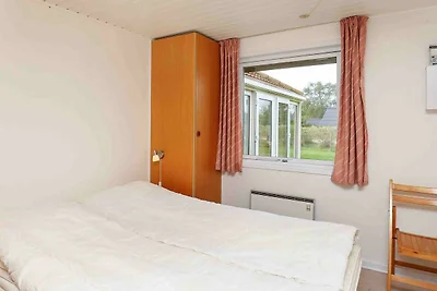 6 Personen Ferienhaus in Ulfborg-By Traum