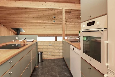 8 Personen Ferienhaus in Asnæs-By Traum