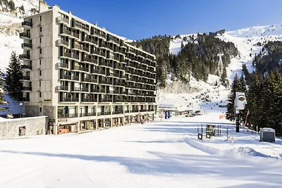 Studio für 4 Personen - Komfort