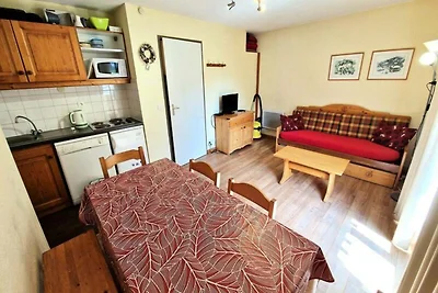 Apartment in der Nähe von Charmasson mit Zuga...