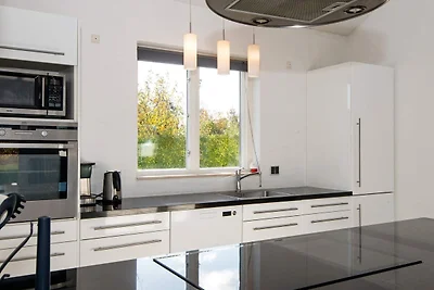 10 Personen Ferienhaus in Grenaa-By Traum