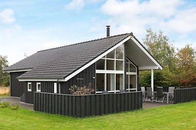 6 Personen Ferienhaus in Humble