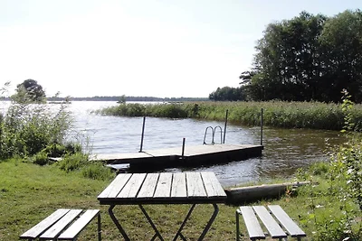 6 persone case ad GLANSHAMMAR-By Traum