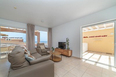 Vakantiewoningen Villas Monte Solana, Jandía