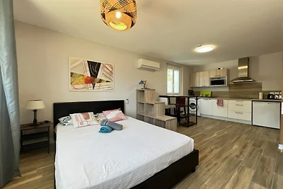 Ferienhaus Erholungsurlaub Toulouse