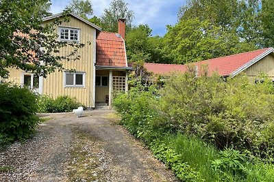 4 person holiday home in GRISSLEHAMN