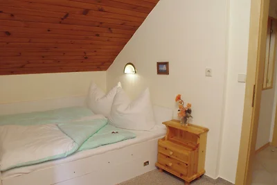 Appartamento a Nassfeld/Carinzia con sauna