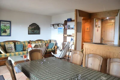 Apartment in Chantel mit direktem Zugang zu d...